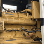 Caterpillar 3412 Diesel Power Module