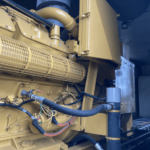 Caterpillar 3412 Diesel Power Module