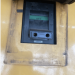 Caterpillar 3412 Diesel Power Module