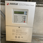 Caterpillar 3412 Diesel Power Module