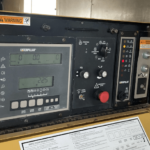 Caterpillar 3412 Diesel Power Module