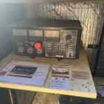 Kohler 125RZG Standby Natural Gas Generator