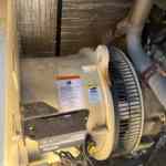 Kohler 125RZG Standby Natural Gas Generator