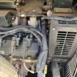 Kohler 125RZG Standby Natural Gas Generator