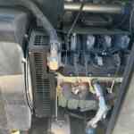 Kohler 125RZG Standby Natural Gas Generator