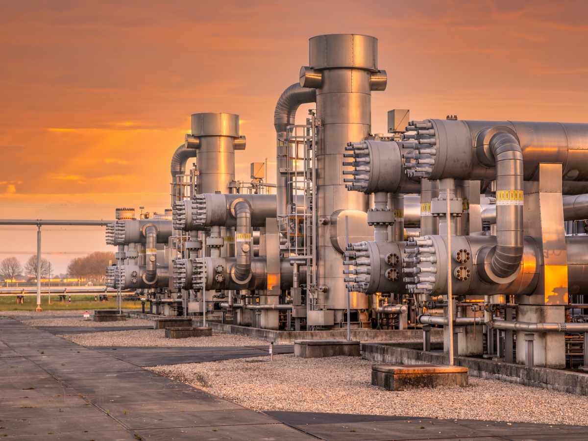 generators for oil and gas industry