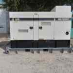 Multiquip DCA125SSIU4F Standby Diesel Generator