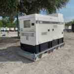 Multiquip DCA125SSIU4F Standby Diesel Generator