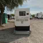 Multiquip DCA125SSIU4F Standby Diesel Generator