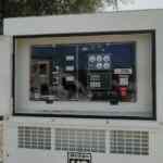 Multiquip DCA125SSIU4F Standby Diesel Generator