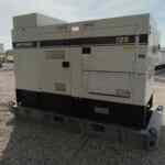 Multiquip DCA125SSIU4F Standby Diesel Generator