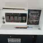 Multiquip DCA125SSIU4F Standby Diesel Generator