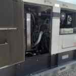 Multiquip DCA125SSIU4F Standby Diesel Generator