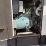 Multiquip DCA125SSIU4F Standby Diesel Generator