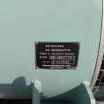 Multiquip DCA125SSIU4F Standby Diesel Generator