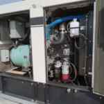 Multiquip DCA125SSIU4F Standby Diesel Generator