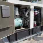 Multiquip DCA125SSIU4F Standby Diesel Generator