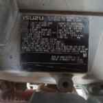 Multiquip DCA125SSIU4F Standby Diesel Generator