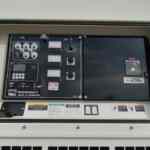 Multiquip DCA180SSJU4F3 Trailer Mounted Diesel Generator