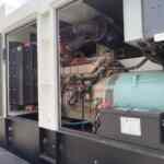 Multiquip DCA180SSJU4F3 Trailer Mounted Diesel Generator