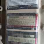 Multiquip DCA180SSJU4F3 Trailer Mounted Diesel Generator