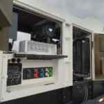 Multiquip DCA180SSJU4F3 Trailer Mounted Diesel Generator