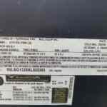 Multiquip DCA40SSKU4F2 Trailer Mounted Diesel Generator