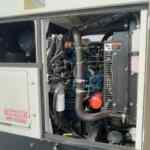 Multiquip DCA40SSKU4F2 Trailer Mounted Diesel Generator