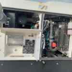 Multiquip DCA40SSKU4F2 Trailer Mounted Diesel Generator