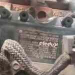 Multiquip DCA40SSKU4F2 Trailer Mounted Diesel Generator