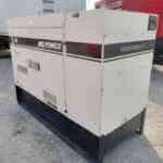 Multiquip DCA45SSIU4F Standby Diesel Generator - Tier 3