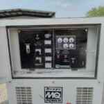 Multiquip DCA45SSIU4F Standby Diesel Generator - Tier 3