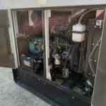 Multiquip DCA45SSIU4F Standby Diesel Generator - Tier 3