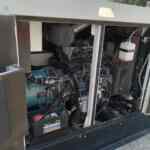 Multiquip DCA45SSIU4F Standby Diesel Generator - Tier 3