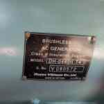 Multiquip DCA45SSIU4F Standby Diesel Generator - Tier 3