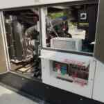 Multiquip DCA45SSIU4F Standby Diesel Generator - Tier 3