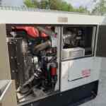 Multiquip DCA45SSIU4F Standby Diesel Generator - Tier 3