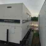Multiquip DCA600SSV Trailer Mounted Diesel Generator - Tier 2