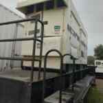 Multiquip DCA600SSV Trailer Mounted Diesel Generator - Tier 2