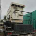 Multiquip DCA600SSV Trailer Mounted Diesel Generator - Tier 2