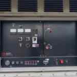 Multiquip DCA600SSV Trailer Mounted Diesel Generator - Tier 2