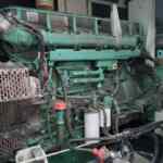 Multiquip DCA600SSV Trailer Mounted Diesel Generator - Tier 2