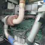 Multiquip DCA600SSV Trailer Mounted Diesel Generator - Tier 2