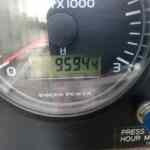 Multiquip DCA600SSV Trailer Mounted Diesel Generator - Tier 2