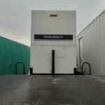 Multiquip DCA600SSV Trailer Mounted Diesel Generator - Tier 2