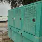 Cummins DGFC Standby Diesel Generator