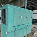 Cummins DGFC Standby Diesel Generator