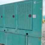 Cummins DGFC Standby Diesel Generator