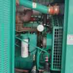 Cummins DGFC Standby Diesel Generator