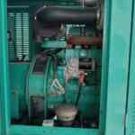 Cummins DGFC Standby Diesel Generator